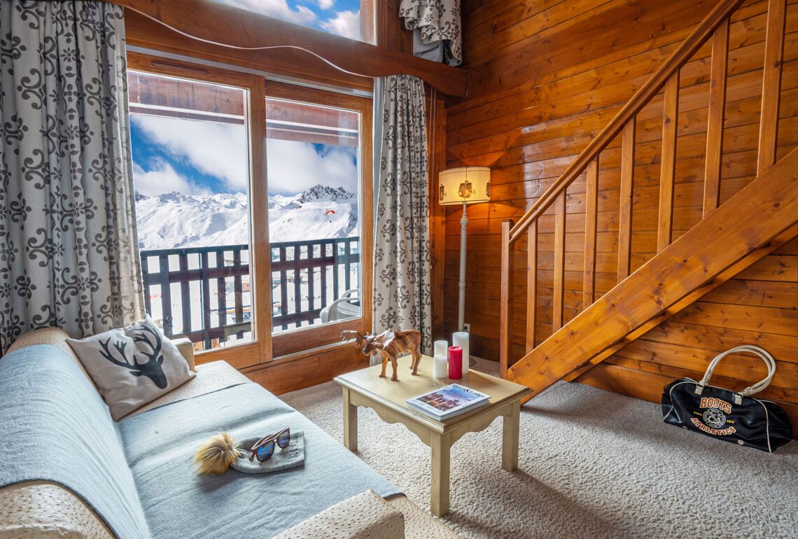 Hotel Les Campanules Comfort Suite