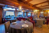 Hotel Les Campanules Restaurant