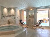 Hotel Les Campanules Spa