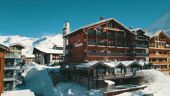 Hotel Les Campanules Exterior