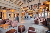 Hotel Carlina Bar