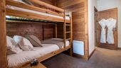 Hotel Carlina Family Room Bunkbeds
