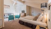 Hotel Carlina Junior Suite single level