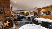Hotel Carlina Restaurant 