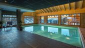 Hotel Carlina Swimming Pool