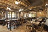 Les Balcons Platinum Val Thorens Restaurant Auberge 2