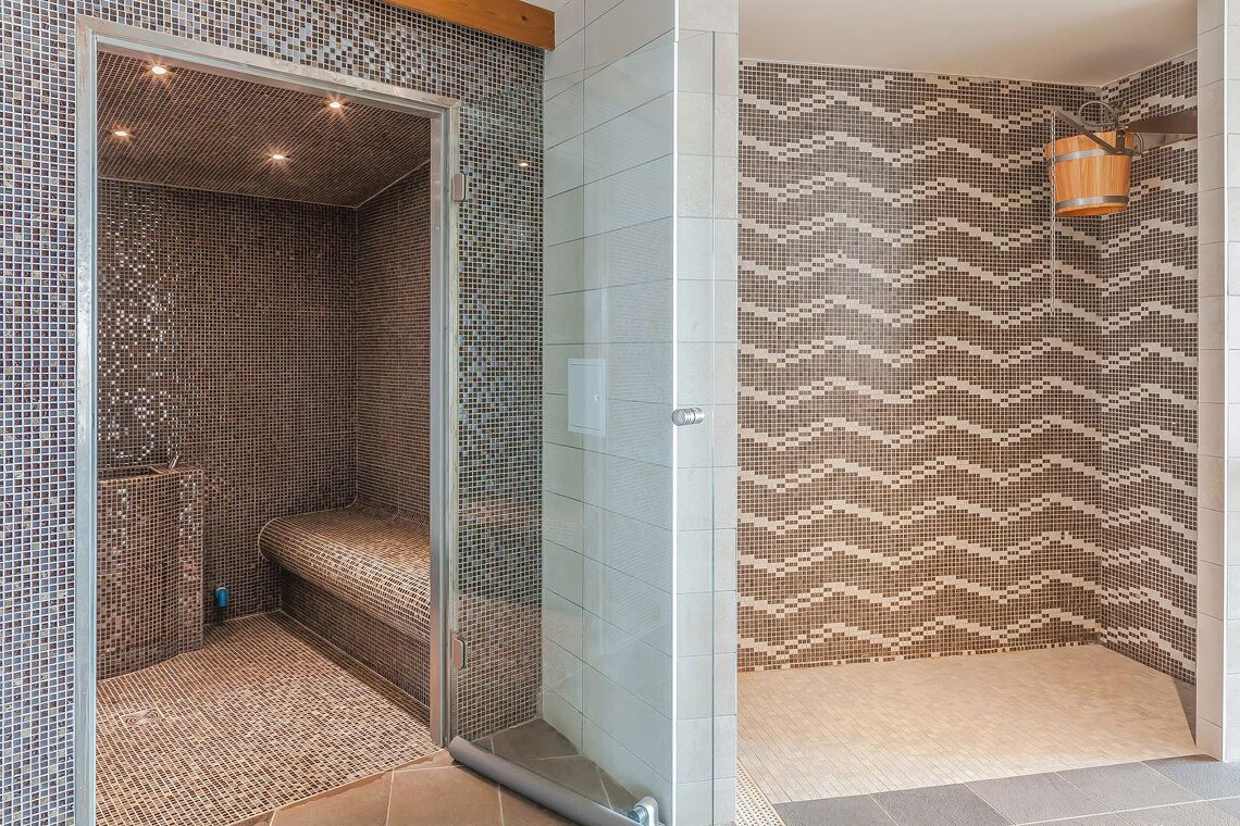 Les Balcons Platinum Val Thorens Spa