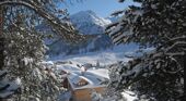Montgenevre, France
