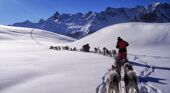 Montgenevre, France