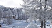 Montgenevre, France