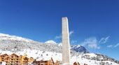 Montgenevre, France