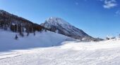 Montgenevre, France