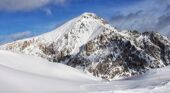 Montgenevre, France