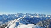 Montgenevre, France
