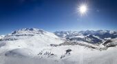 Aple d'Huez resort