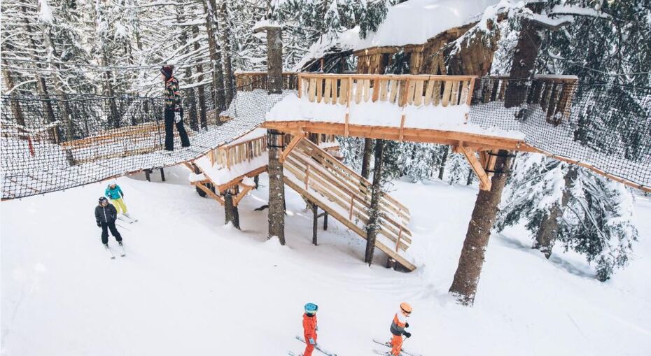 Avoriaz Stash