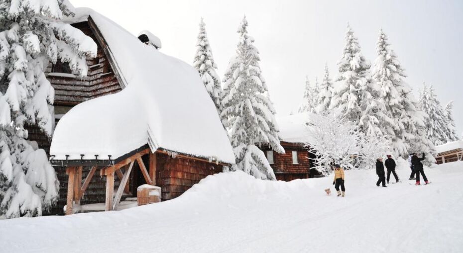 Avoriaz