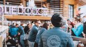 La Folie Douce Avoriaz