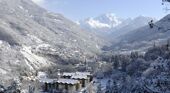 Brides-les-Bains, France