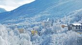 Brides Les Bains