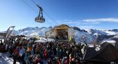 Chamonix Unlimited Music Festival