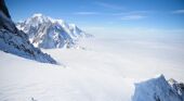 Off Piste CHamonix