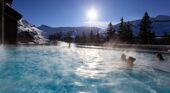 d'Eos swimming pool
