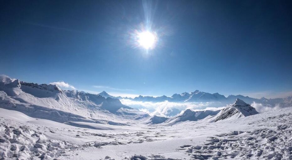 Flaine Grand Massif