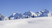 Flaine, France, Monica Dalmasso