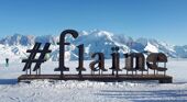 Flaine sign