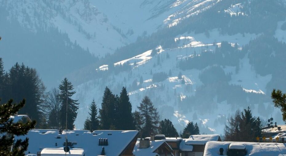 Village of Villars