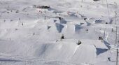 Snowpark - Le Grand Bornand