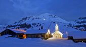 Chapel - Le Grand Bornand