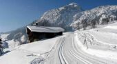 Powder - Le Grand Bornand