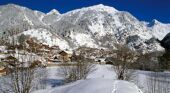 Champagny, France