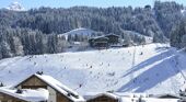 Les Gets, France