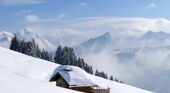 Les Gets, France