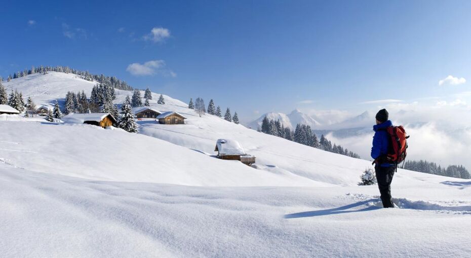Les Gets, France