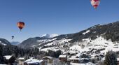 Les Gets, France