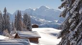 Les Gets, France