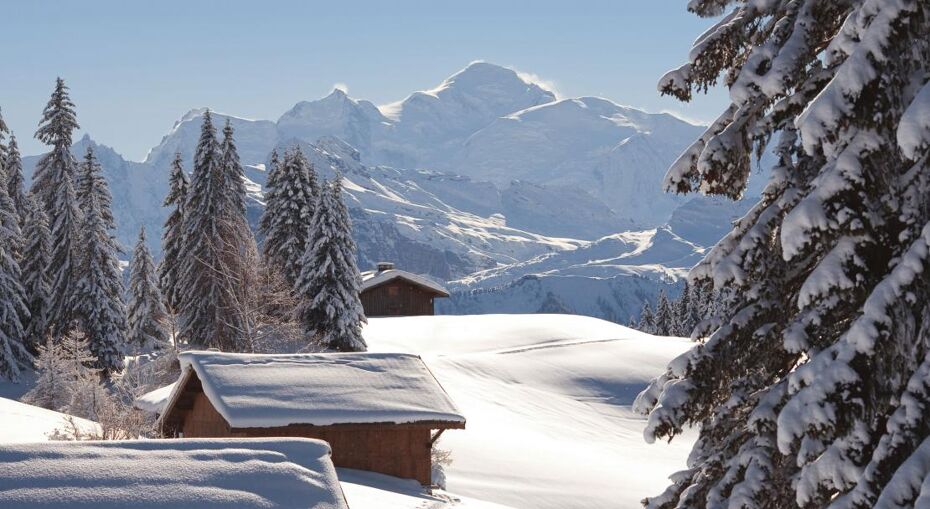 Les Gets, France