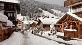 Les Gets, France