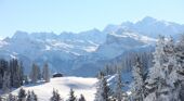 Les Gets, France