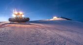 Isola - Piste Machine