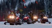 Skido - Off the Slopes in Isola