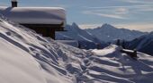 Chocolate box chalets and and plenty of resort charm in Klosters