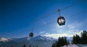 The slopes are spread across 6 areas in Klosters