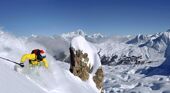 La Plagne, France