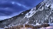 La Plagne, France