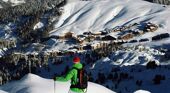 La Plagne, France